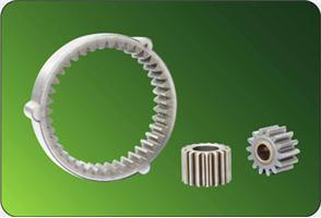 齒輪-內(nèi)齒圈