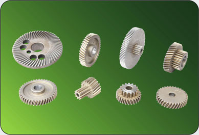 電動(dòng)工具零件