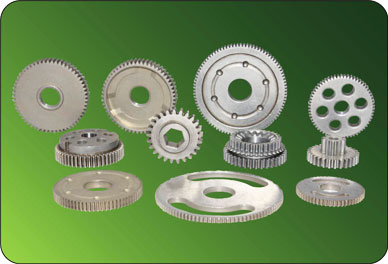 電動(dòng)工具零件