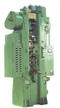 300噸全自動(dòng)粉末成形機(jī)