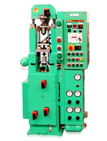 IE型粉末成形機(jī)