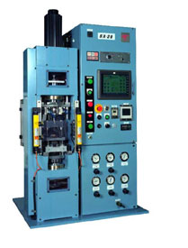 SX型粉末成形機(jī)