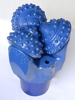 礦山牙輪鉆合金齒 