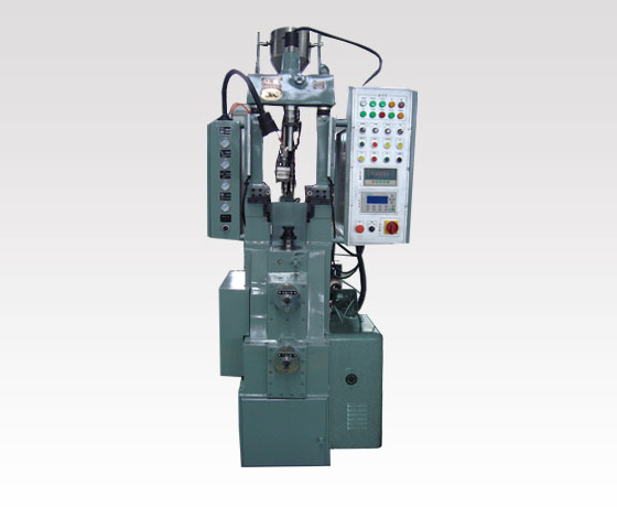 FZJ60全自動粉末壓力機