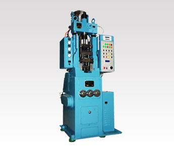 FZJ160全自動粉末壓力機