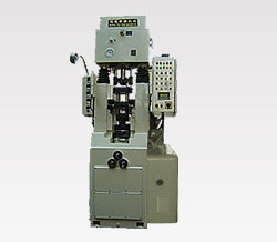 FZJ500全自動粉末壓力機