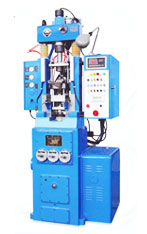 C35160型全自動干粉壓機(jī)