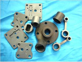 壓縮機(jī)零件