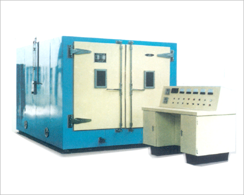 帶觀察裝置的干燥箱