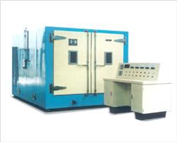 帶觀察裝置的干燥箱