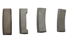 硬質(zhì)合金釬片