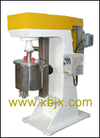 ＳＹ實驗用攪拌球磨機