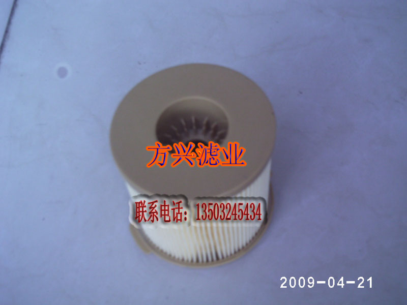 派克油水分離器濾芯2040TM