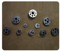 機油泵轉(zhuǎn)子