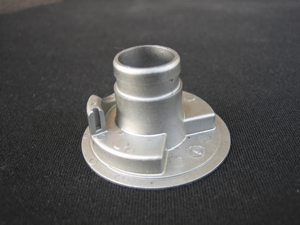 金屬粉末注射成形零件