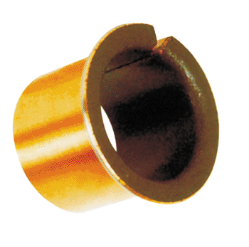 SF-1自潤(rùn)滑軸承-翻邊軸套