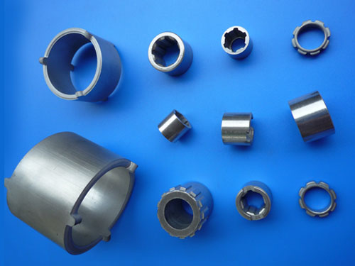 不銹鋼泵閥配件