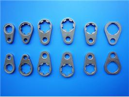 不銹鋼汽車傳感器配件