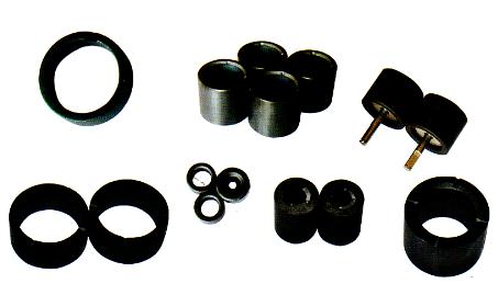 多極磁體磁環(huán)