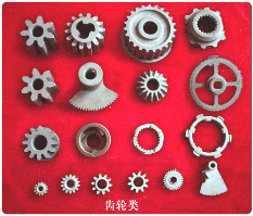 齒輪類