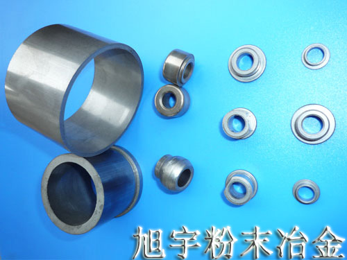 不銹鋼軸套零件