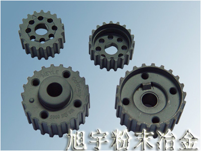 發(fā)動機凸輪軸帶輪