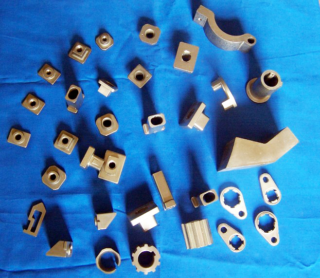 不銹鋼結(jié)構(gòu)零件