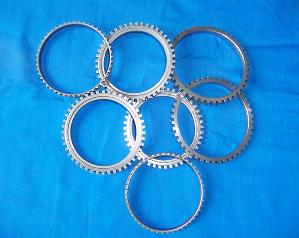 汽車(chē)ABS傳感器齒圈