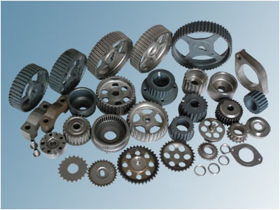 汽車(chē)發(fā)動(dòng)機(jī)零件