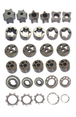 油泵轉(zhuǎn)子