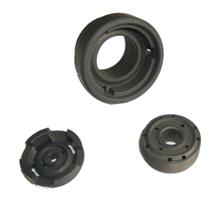 25系列斜孔減震器