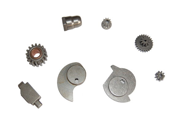 異型結(jié)構(gòu)件