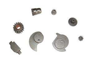 異型結(jié)構(gòu)件