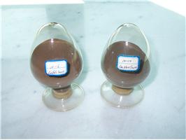 10-10、10-5銅合金粉 