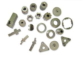 粉末冶金特種合金制品