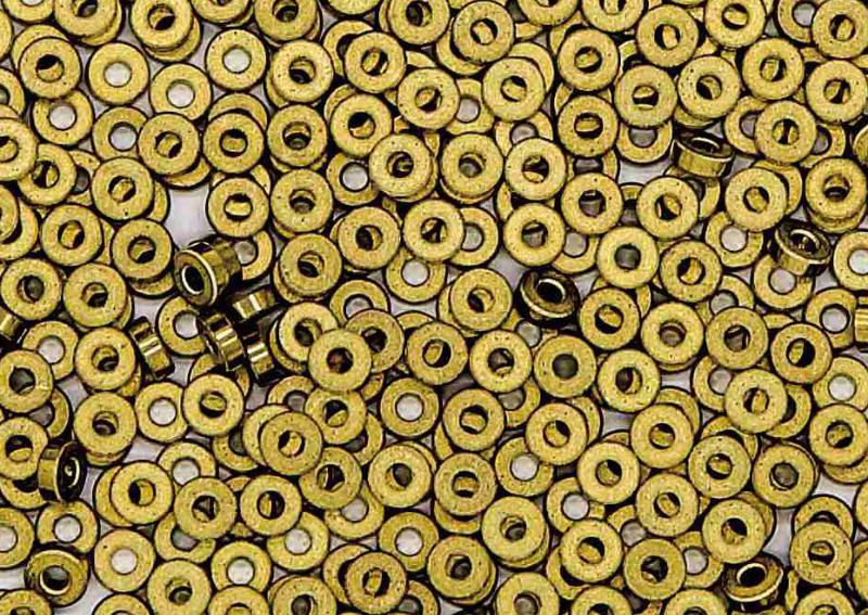 超微小精密含油軸承系列