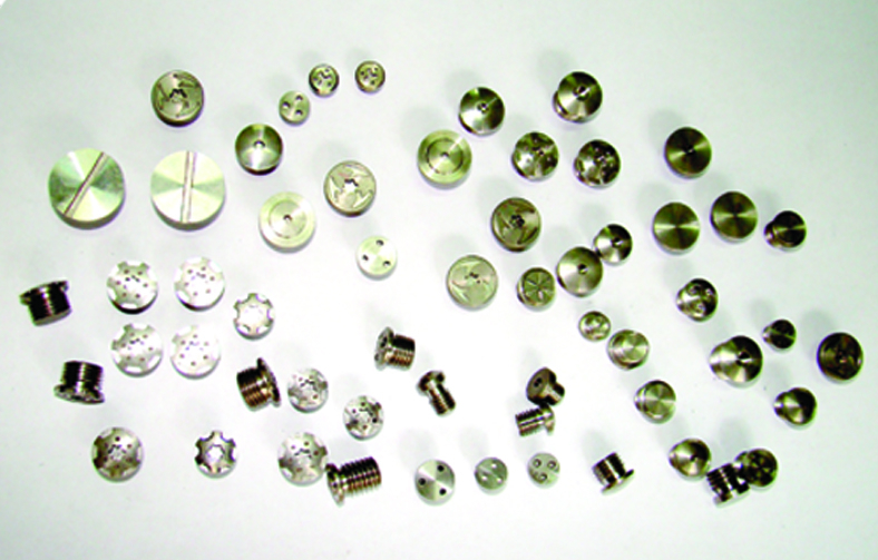 金屬粉末注射成型零件?