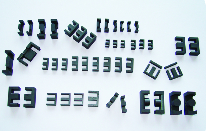 軟磁鐵氧體磁芯