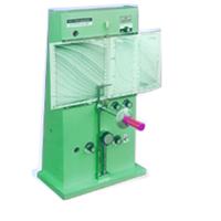 WLP-208平均粒度測(cè)定儀