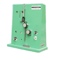 WLP-206平均粒度測定儀