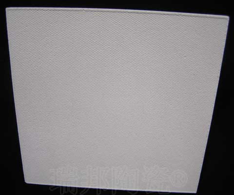 硬質(zhì)合金用承燒板,燒結(jié)墊板