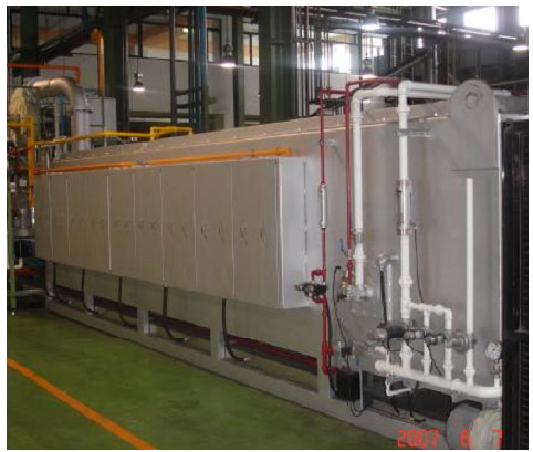 仿德國馬勒燒結(jié)爐