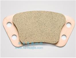 重型汽車(chē)離合器專(zhuān)用摩擦材料