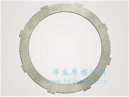 工程機(jī)械專用摩擦材料