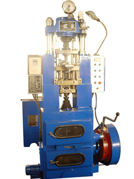 DFJ200KN全自動粉末成型壓機