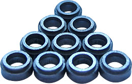 微機(jī)含油軸承