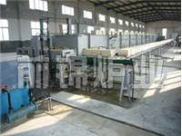 RTBQ系列氮?dú)獗Ｗo(hù)全自動(dòng)推板電窯