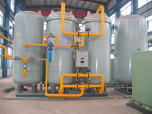 化工行業(yè)專用制氮機