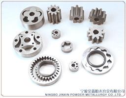 機(jī)油泵轉(zhuǎn)子