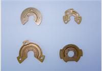 銅基汽車類零件